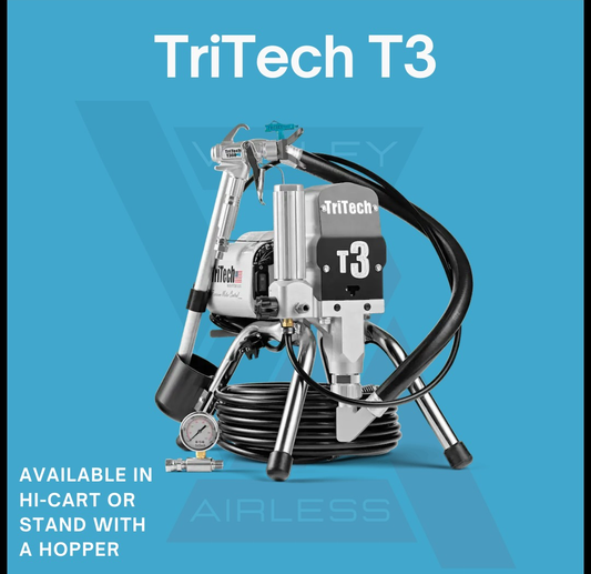 Tritech T3